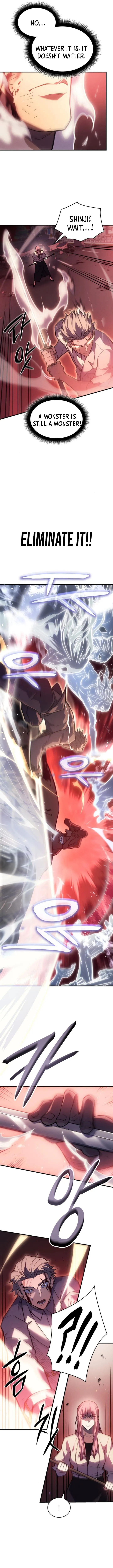 Read Regressing with the Kings Power EN Manga Online