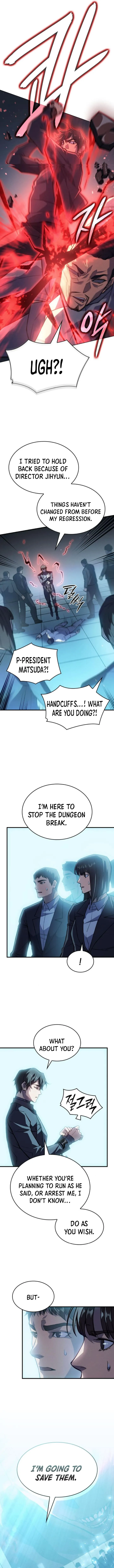 Read Regressing with the Kings Power EN Manga Online