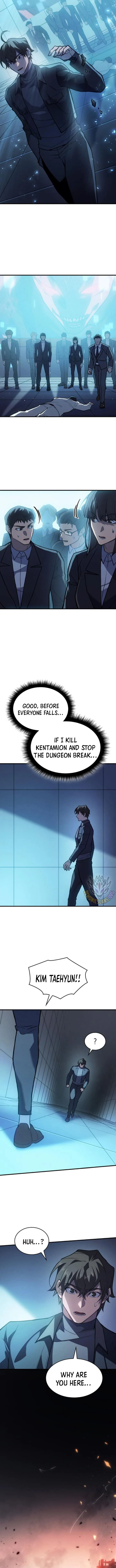 Read Regressing with the Kings Power EN Manga Online