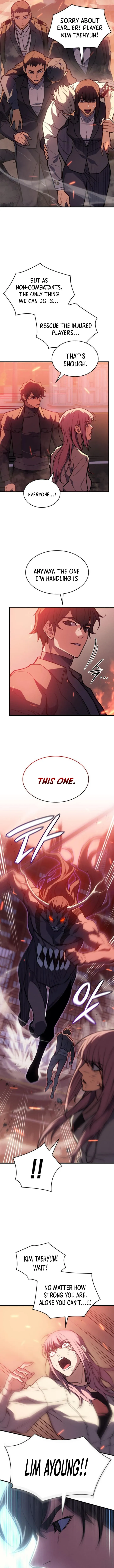 Read Regressing with the Kings Power EN Manga Online