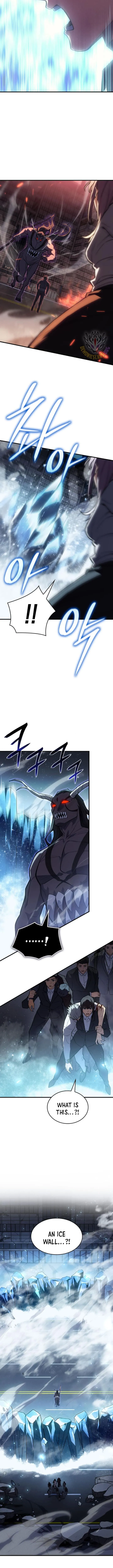 Read Regressing with the Kings Power EN Manga Online