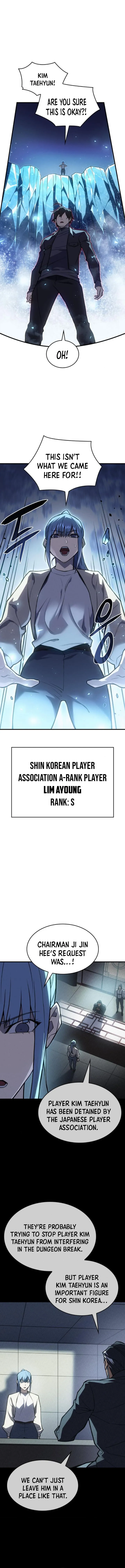 Read Regressing with the Kings Power EN Manga Online