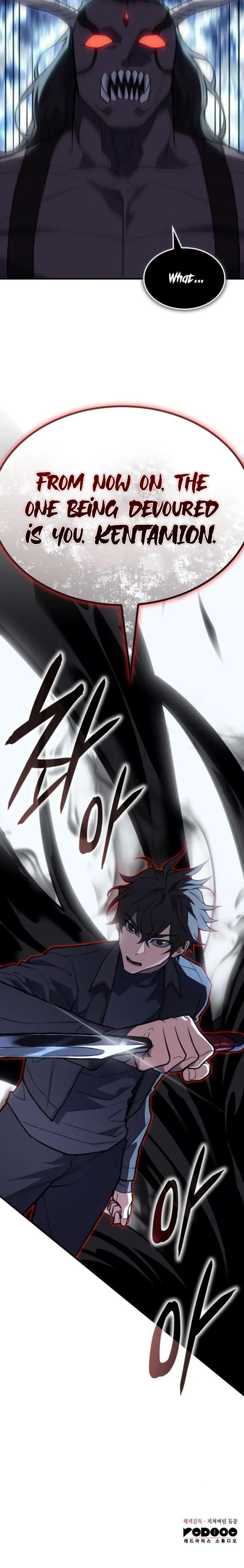 Read Regressing with the Kings Power EN Manga Online