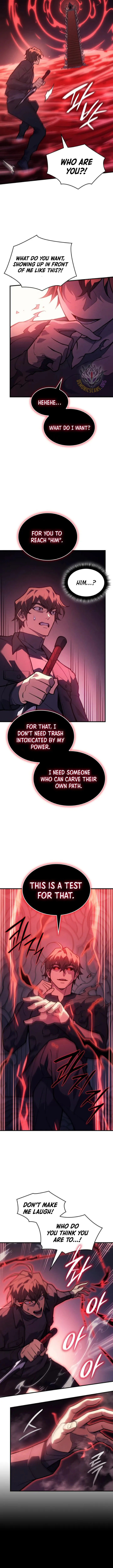 Read Regressing with the Kings Power EN Manga Online