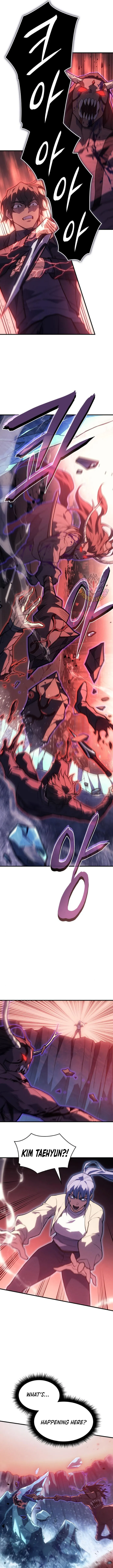 Read Regressing with the Kings Power EN Manga Online