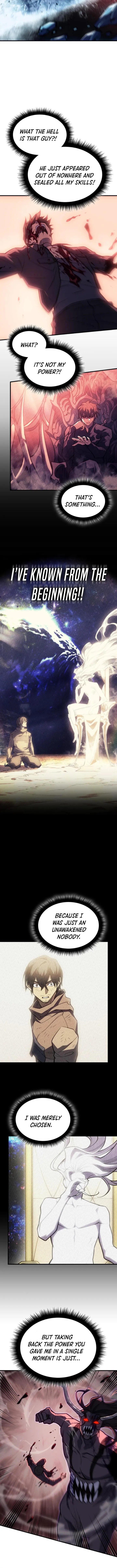 Read Regressing with the Kings Power EN Manga Online