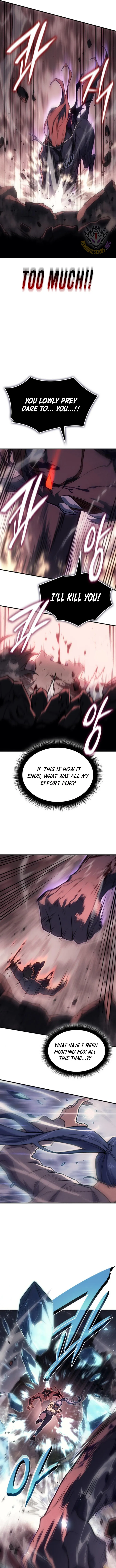 Read Regressing with the Kings Power EN Manga Online