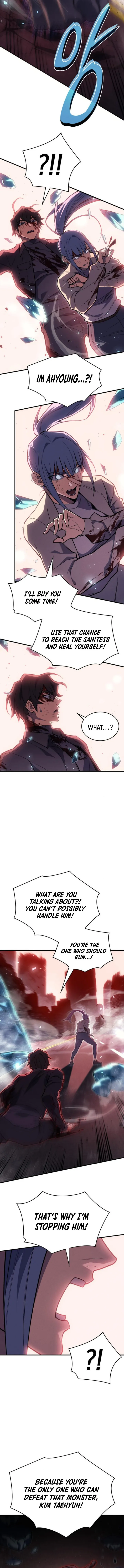 Read Regressing with the Kings Power EN Manga Online