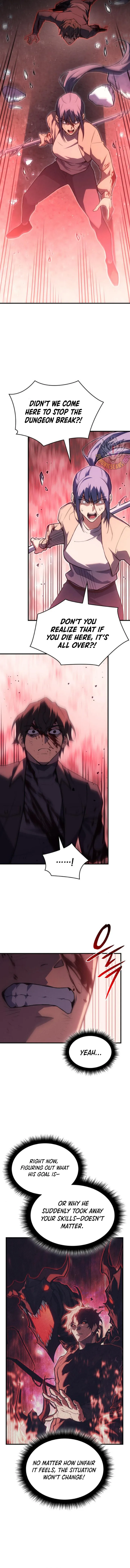 Read Regressing with the Kings Power EN Manga Online