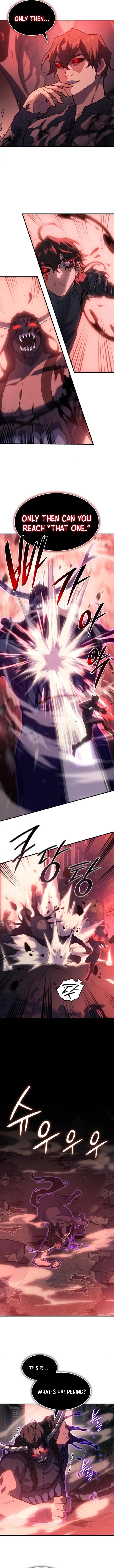 Read Regressing with the Kings Power EN Manga Online