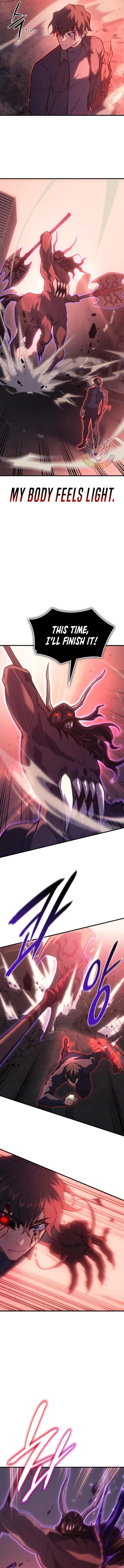 Read Regressing with the Kings Power EN Manga Online