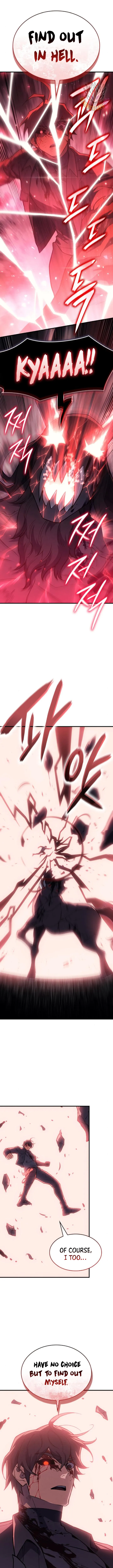 Read Regressing with the Kings Power EN Manga Online