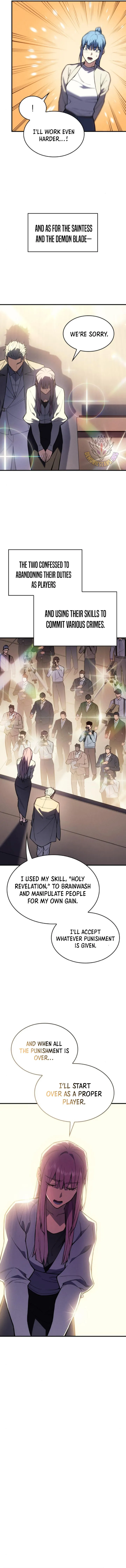 Read Regressing with the Kings Power EN Manga Online