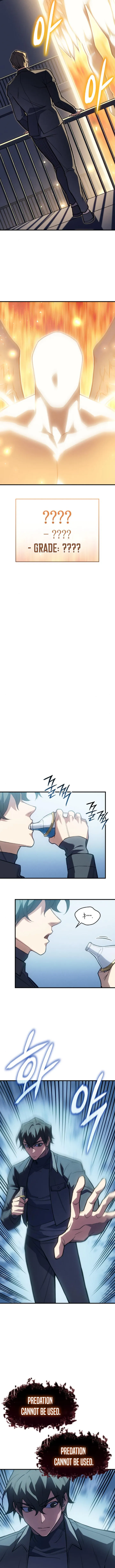 Read Regressing with the Kings Power EN Manga Online