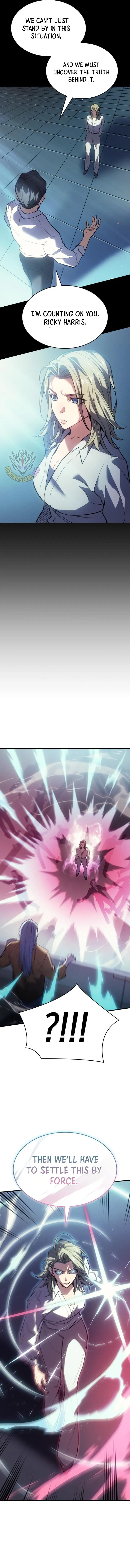 Read Regressing with the Kings Power EN Manga Online