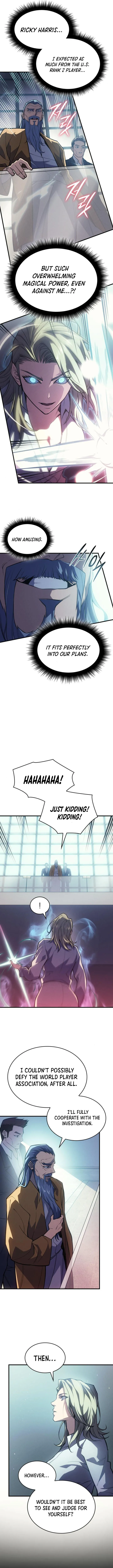 Read Regressing with the Kings Power EN Manga Online