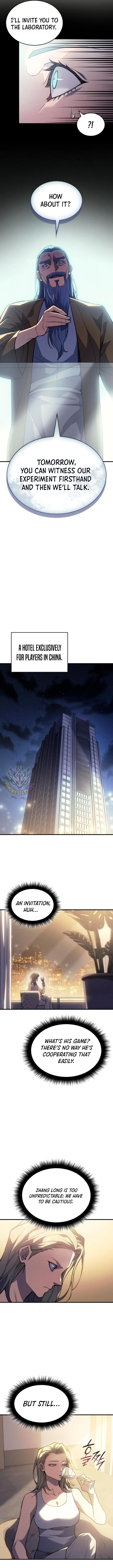 Read Regressing with the Kings Power EN Manga Online