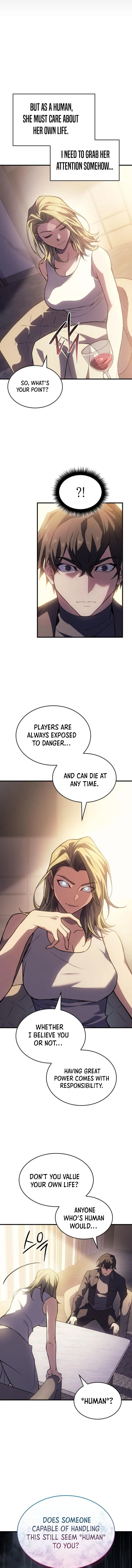 Read Regressing with the Kings Power EN Manga Online
