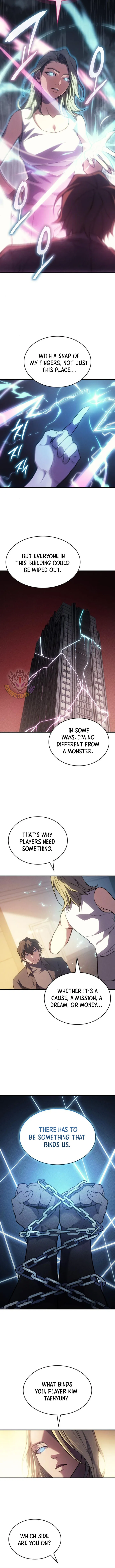Read Regressing with the Kings Power EN Manga Online