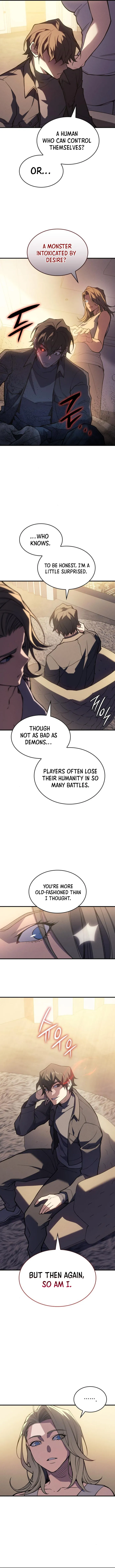 Read Regressing with the Kings Power EN Manga Online