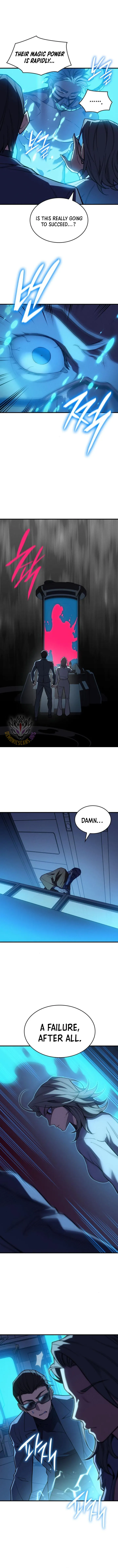 Read Regressing with the Kings Power EN Manga Online