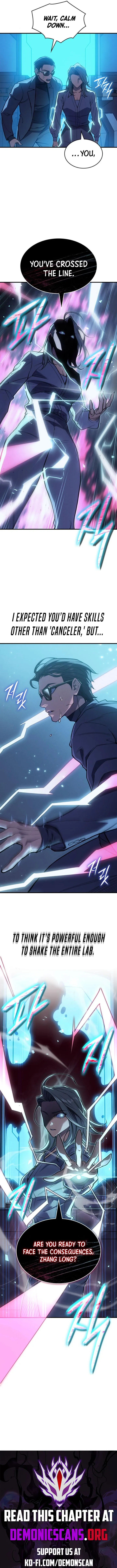 Read Regressing with the Kings Power EN Manga Online