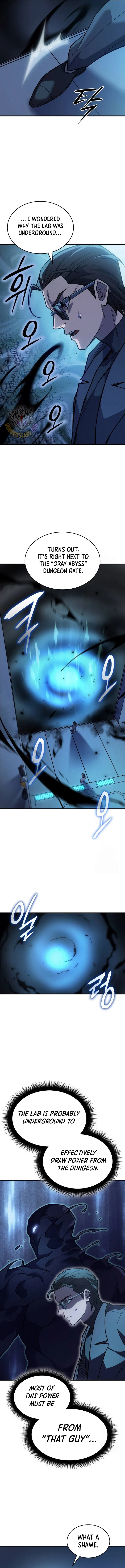 Read Regressing with the Kings Power EN Manga Online