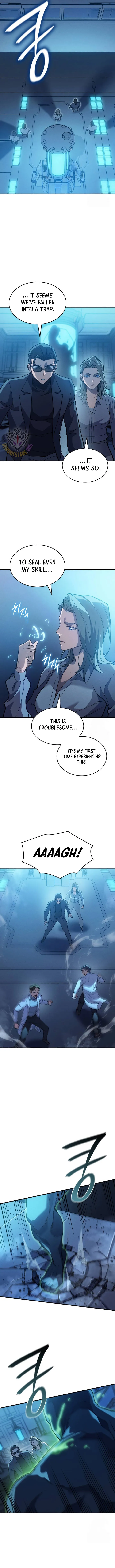 Read Regressing with the Kings Power EN Manga Online