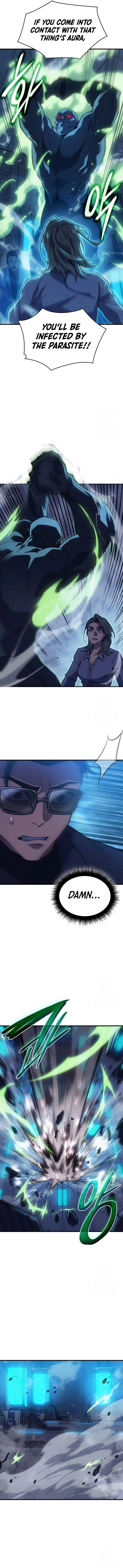 Read Regressing with the Kings Power EN Manga Online