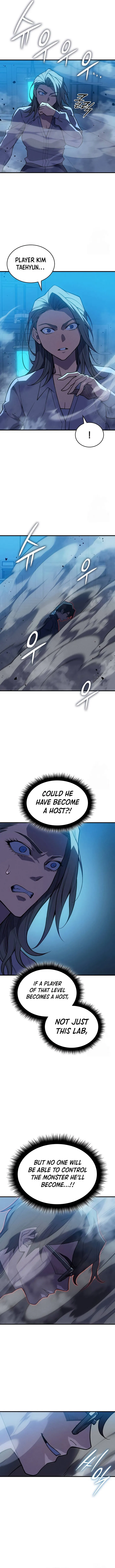 Read Regressing with the Kings Power EN Manga Online