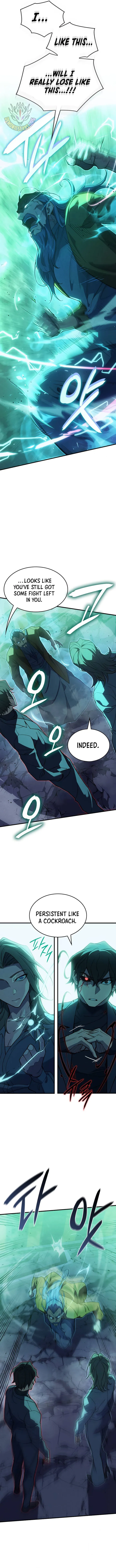 Read Regressing with the Kings Power EN Manga Online