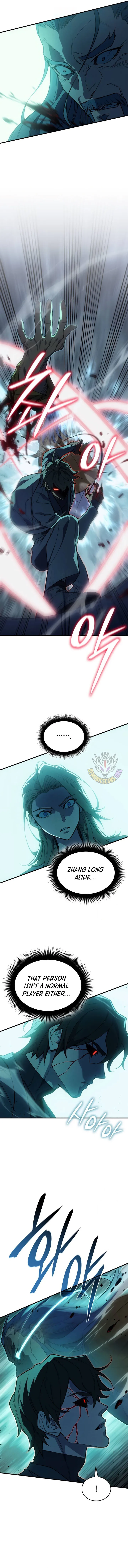 Read Regressing with the Kings Power EN Manga Online