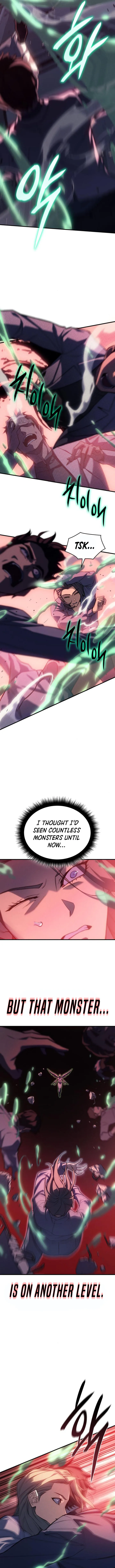 Read Regressing with the Kings Power EN Manga Online