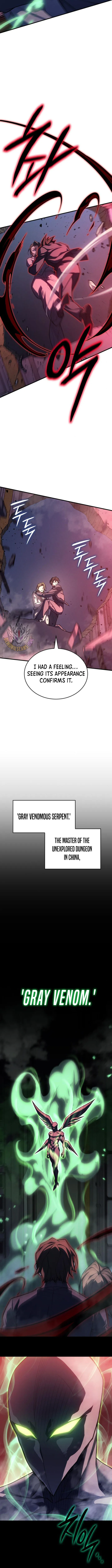 Read Regressing with the Kings Power EN Manga Online
