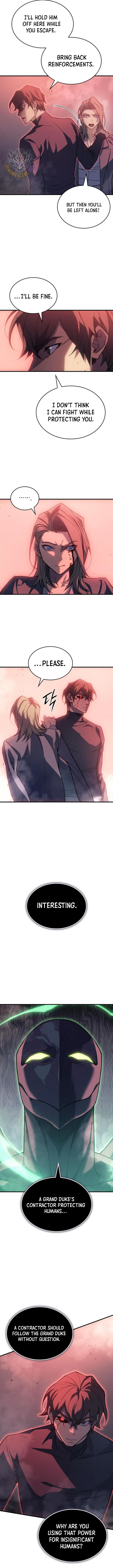 Read Regressing with the Kings Power EN Manga Online