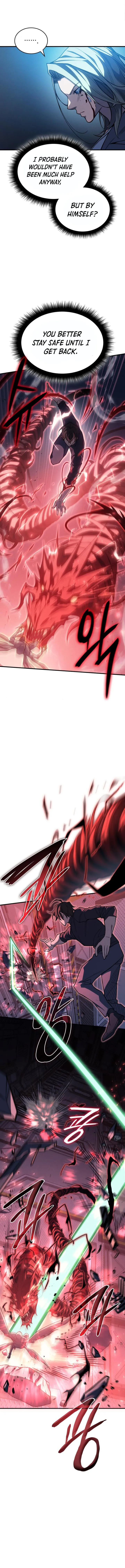 Read Regressing with the Kings Power EN Manga Online