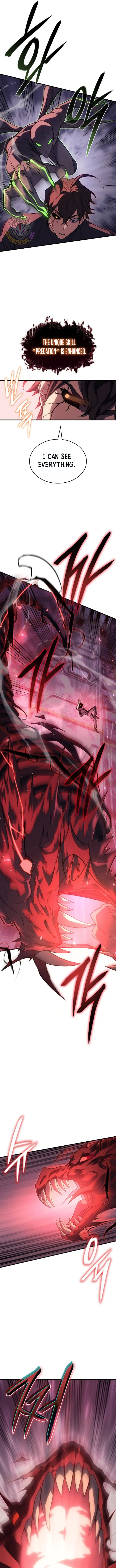 Read Regressing with the Kings Power EN Manga Online