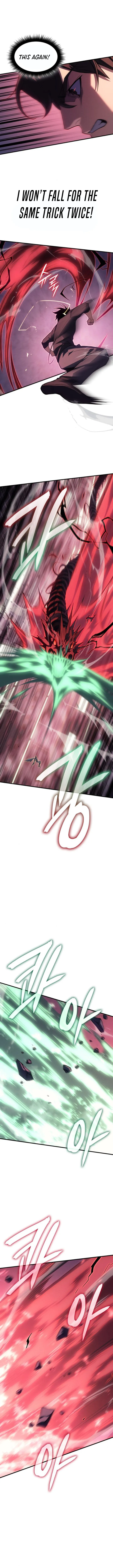 Read Regressing with the Kings Power EN Manga Online