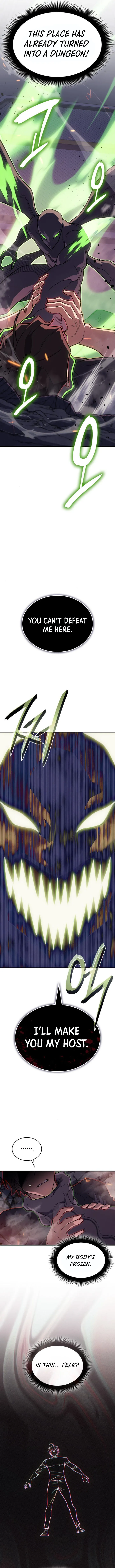 Read Regressing with the Kings Power EN Manga Online