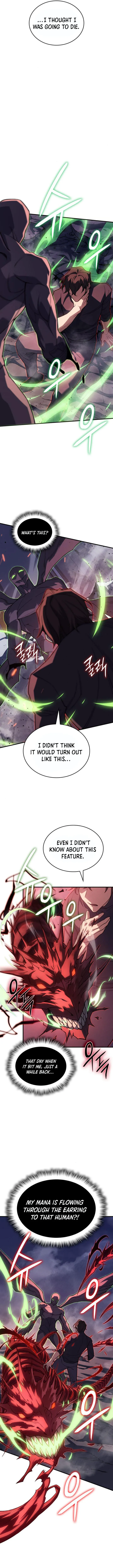 Read Regressing with the Kings Power EN Manga Online