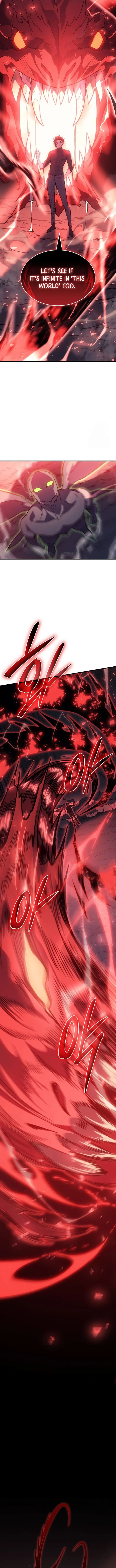 Read Regressing with the Kings Power EN Manga Online