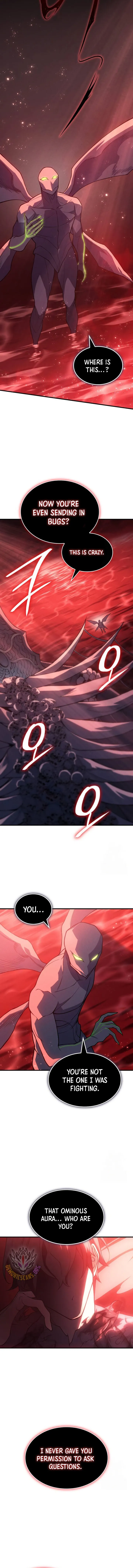 Read Regressing with the Kings Power EN Manga Online