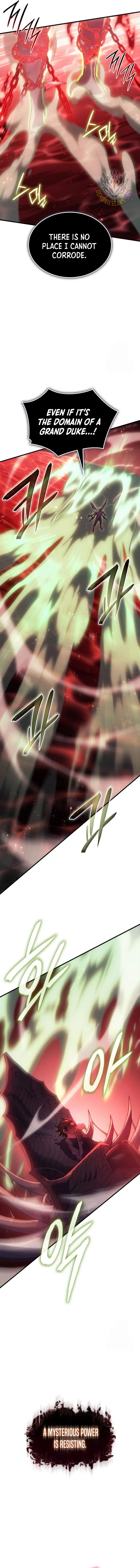 Read Regressing with the Kings Power EN Manga Online