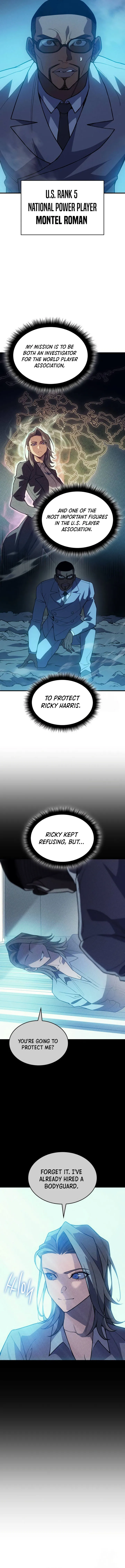 Read Regressing with the Kings Power EN Manga Online