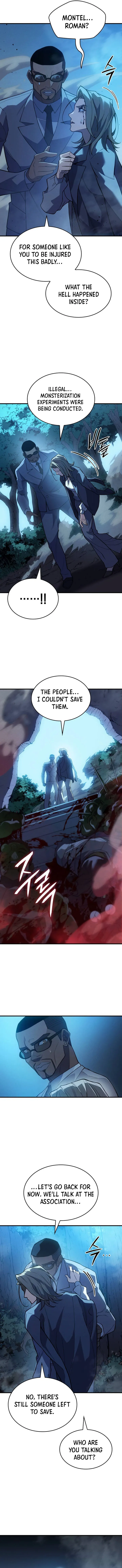 Read Regressing with the Kings Power EN Manga Online