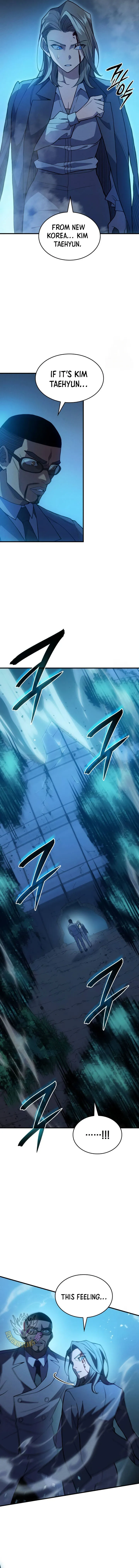 Read Regressing with the Kings Power EN Manga Online