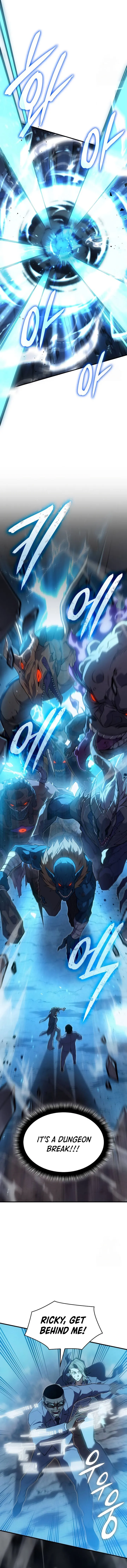 Read Regressing with the Kings Power EN Manga Online