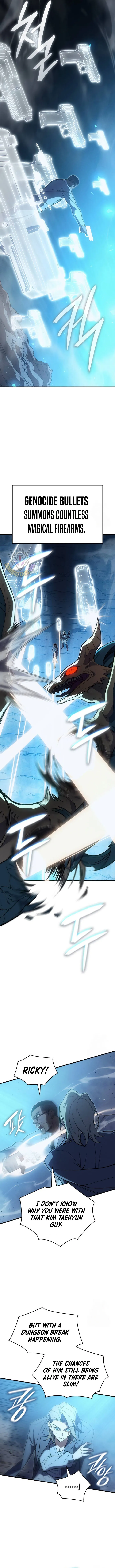 Read Regressing with the Kings Power EN Manga Online