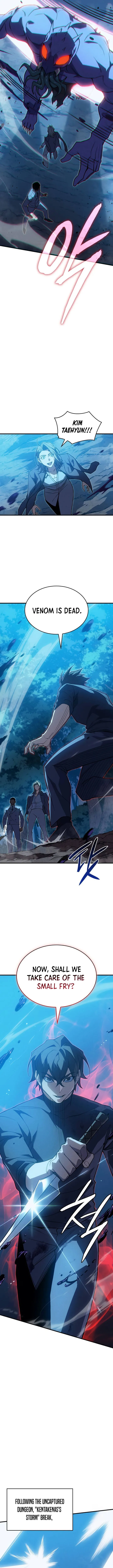 Read Regressing with the Kings Power EN Manga Online