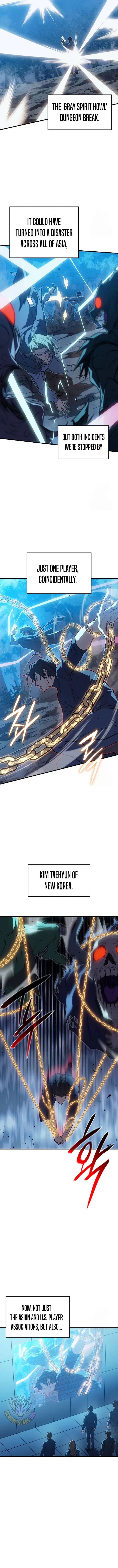 Read Regressing with the Kings Power EN Manga Online